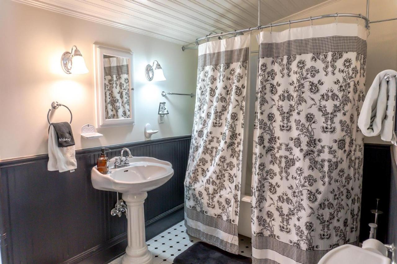 Mountain View Victorian With Hot Tub! Villa Leadville Exterior photo