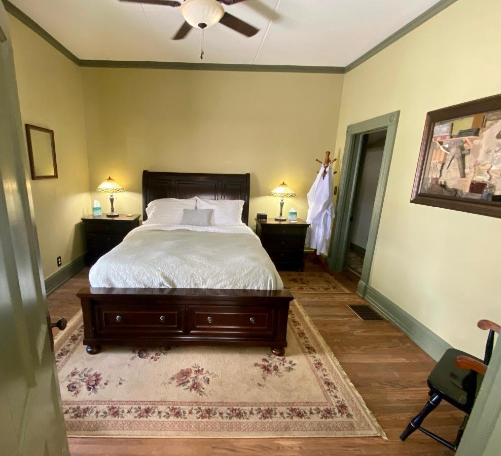 Mountain View Victorian With Hot Tub! Villa Leadville Exterior photo