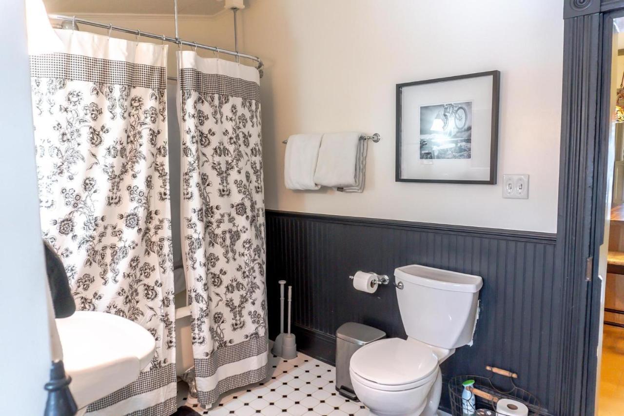 Mountain View Victorian With Hot Tub! Villa Leadville Exterior photo